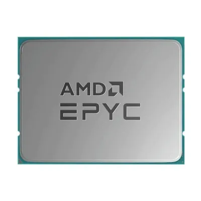 Prozessor AMD EPYC 7543 32 Kerne 2,8 GHz Basistakt 3,7 GHz Turbo-Takt Server