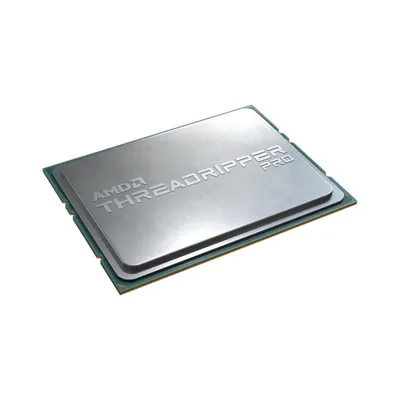 Prozessor AMD Ryzen Threadripper PRO 5995WX 64 Kerne 2,7 GHz Basis 4,5 GHz Turbo