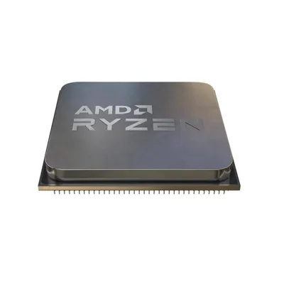 Prozessor AMD Ryzen 5 5500 6 Kerne 3,6 GHz Basistakt 4,2 GHz Turbo