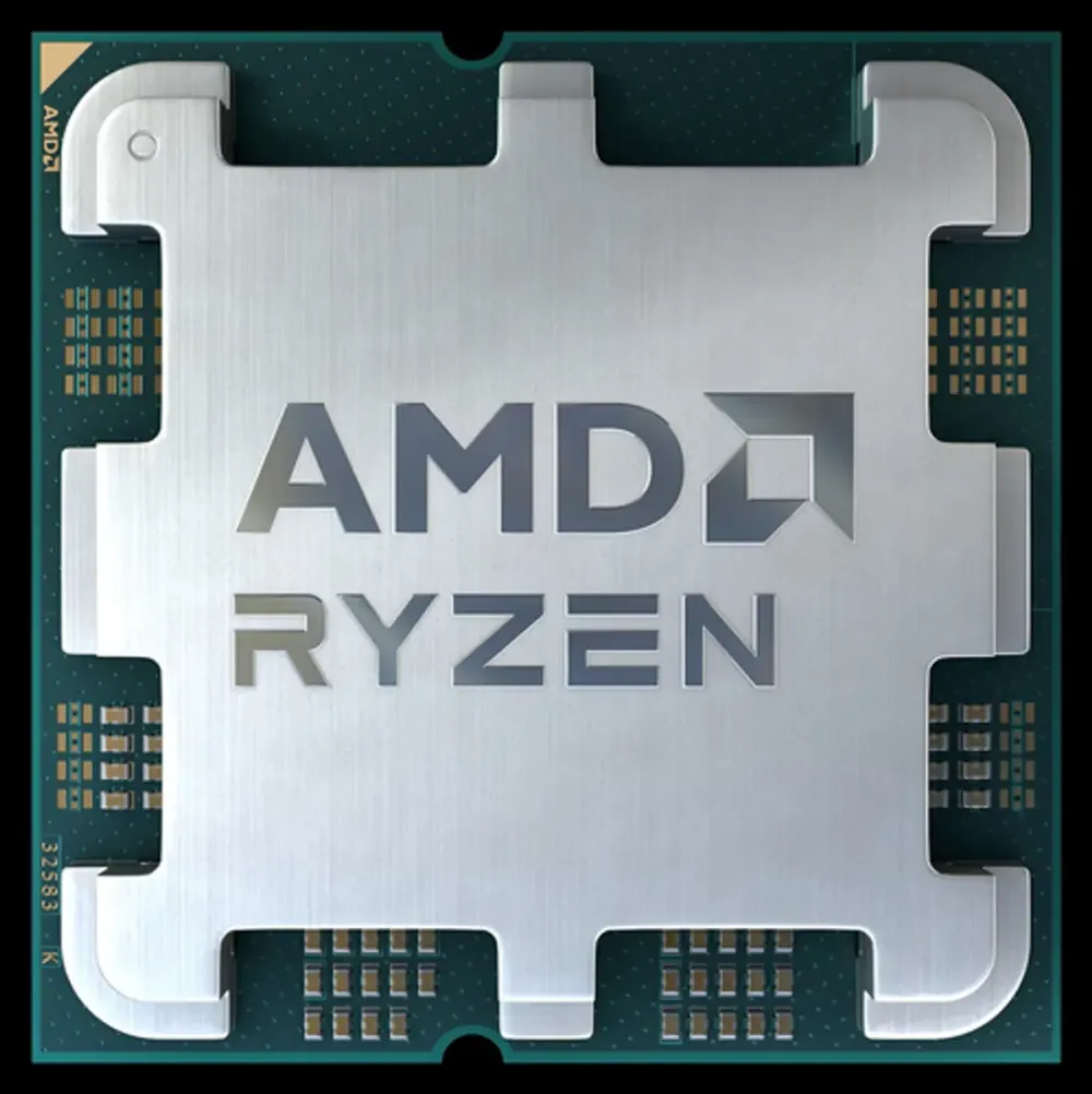 AMD Ryzen 7 7700X 8x 4.5 GHz So. AM5 Tray