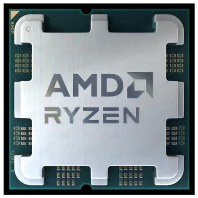 Prozessor AMD Ryzen 5 PRO 7645 6 Kerne 3,8 GHz Basis 5,1 GHz Turbo