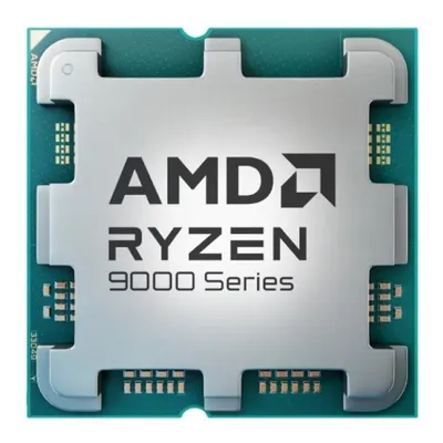 Prozessor AMD Ryzen 9 9900X 12 Kerne 4,4 GHz Basistakt 5,6 GHz Turbo Integrierte Grafik