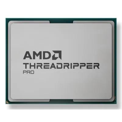 Prozessor AMD Ryzen Threadripper PRO 9955WX 16 Kerne 4,5 GHz Basis 5,4 GHz Turbo