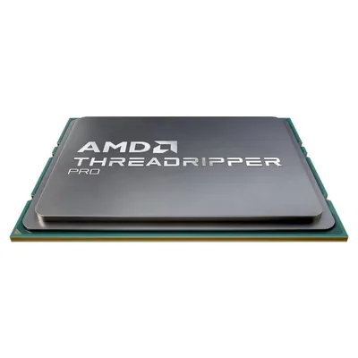 Prozessor AMD Ryzen Threadripper PRO 7965WX 24 Kerne 4,2 GHz 5,3 GHz Turbo