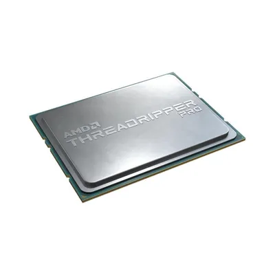 Prozessor AMD Ryzen Threadripper PRO 7955WX 16 Kerne 4,5 GHz Basis 5,3 GHz Turbo