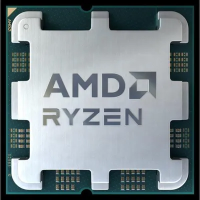 Prozessor AMD Ryzen 5 8500G 6 Kerne 3,5 GHz Basis 5,0 GHz Turbo Radeon 740M
