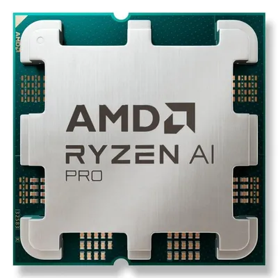Prozessor AMD Ryzen 7 8700G 8 Kerne 4,2 GHz Basistakt 5,1 GHz Turbo Radeon 780M