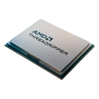 Prozessor AMD Ryzen Threadripper 7970X 32 Kerne 4,0 GHz Basistakt 5,3 GHz Turbo-Takt Tray