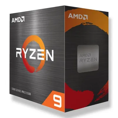 Prozessor AMD Ryzen 9 5900XT 16 Kerne 3,3 GHz Basistakt 4,8 GHz Turbo