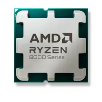 AMD Ryzen 5 8400F 6x 4.7 GHz So. AM5 Tray