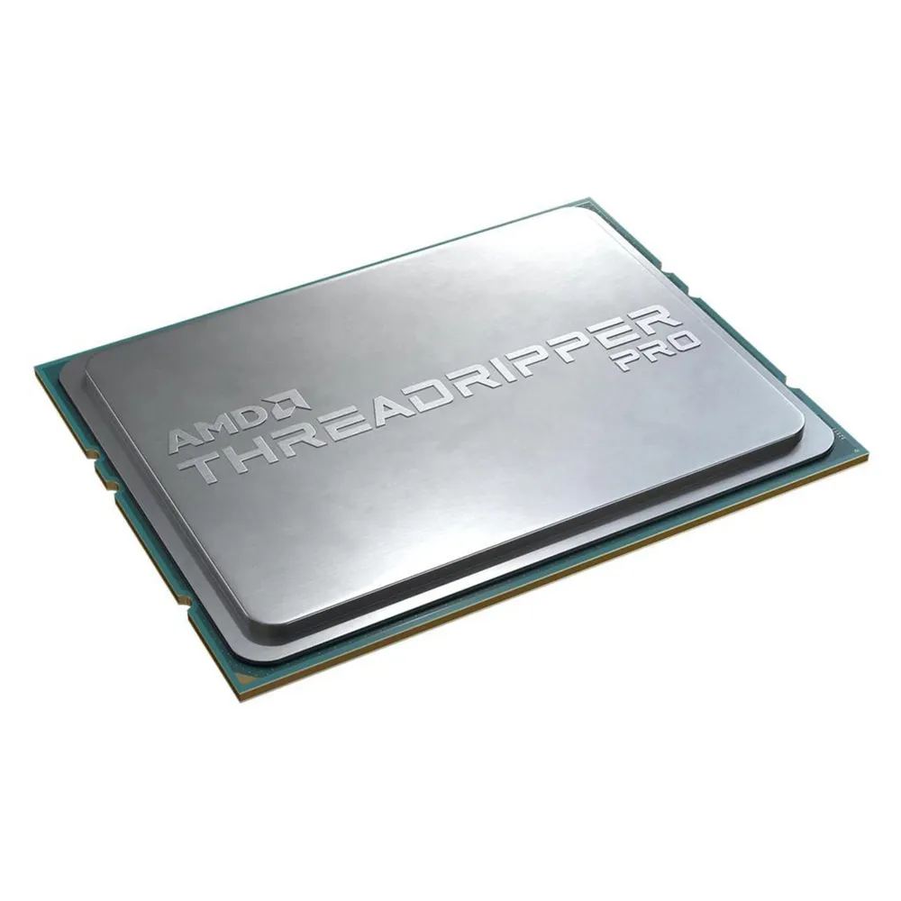 Prozessor AMD Ryzen Threadripper PRO 5995WX 64 Kerne 2