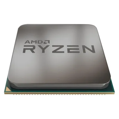AMD Ryzen 5 3600