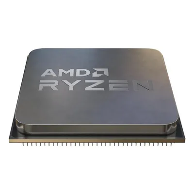 Prozessor AMD Ryzen 5 3600 6 Kerne 3,6 GHz Basistakt 4,2 GHz Turbo-Takt AM4