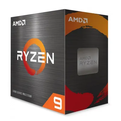 AMD Ryzen 9 5900X 3,7 GHz