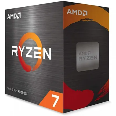 AMD Ryzen 7 5700G Prozessor 3,8 GHz 16 MB L3 Box