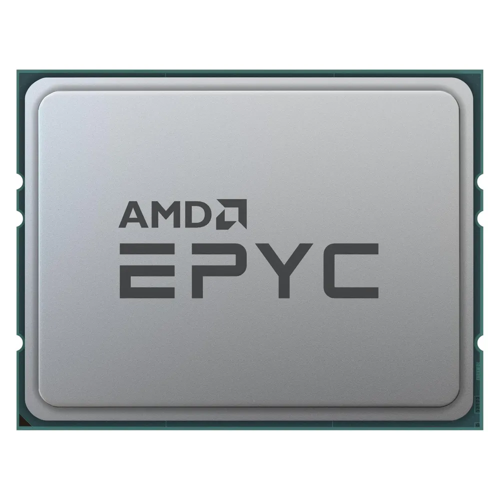 Prozessor AMD EPYC 7543P 32 Kerne 2