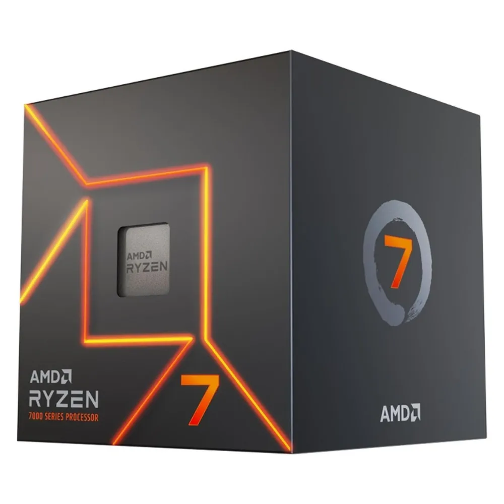 AMD Ryzen 7 7700 3