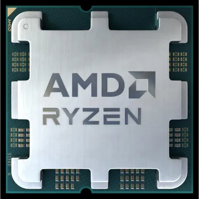 Prozessor AMD Ryzen 5 PRO 7645 6 Kerne 3,8 GHz Basistakt 5,1 GHz Turbo Box