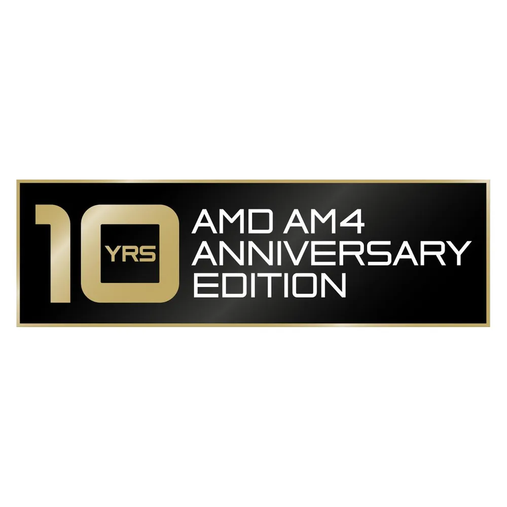 Prozessor AMD Ryzen 7 5800X3D 8 Kerne 3,4 GHz Basis 4,5 GHz Turbo 96 MB L3 Cache