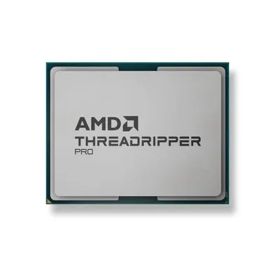 Prozessor AMD Ryzen Threadripper PRO 7955WX 16 Kerne 4,5 GHz Basistakt 5,3 GHz Turbo-Takt Octa-Channel