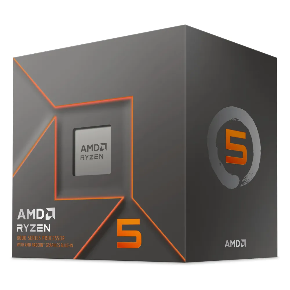 AMD Ryzen 5 8500G 3