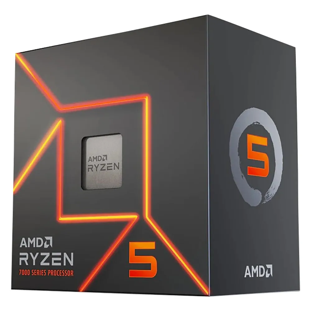 AMD Ryzen 5 7600 3