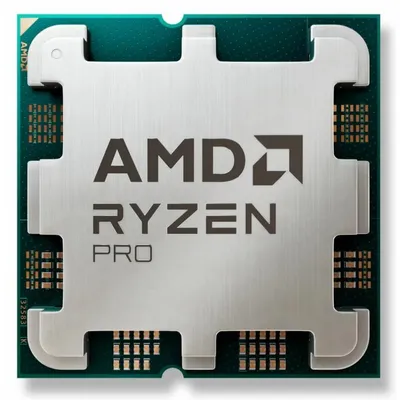 Prozessor AMD Ryzen 5 PRO 4655G 6 Kerne 3,7 GHz 4,2 GHz Turbo Radeon Graphics