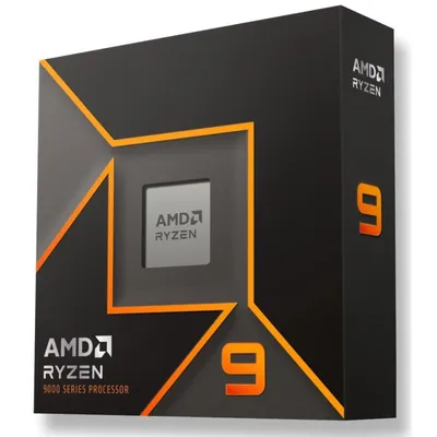 AMD Ryzen 9 9950X 4,3/5,7 GHz