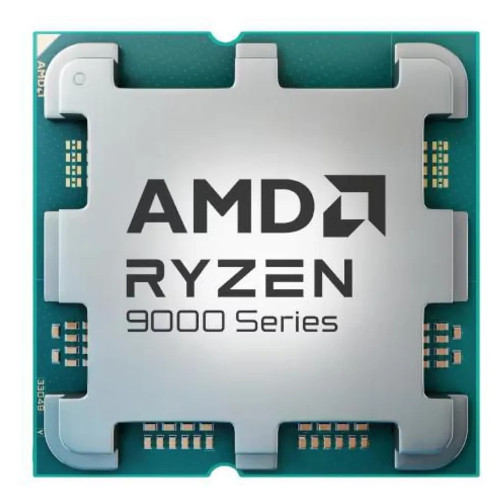 Prozessor AMD Ryzen 5 9600X 6 Kerne 3