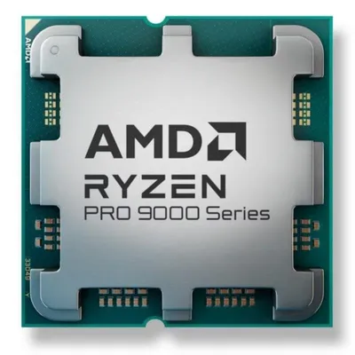 Prozessor AMD Ryzen 9 PRO 9945 12 Kerne 3,4 GHz Basistakt 5,4 GHz Turbo Radeon Graphics