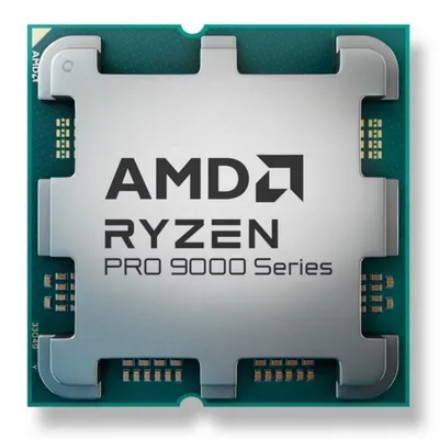 Prozessor AMD Ryzen 7 PRO 9745 8 Kerne 3,8 GHz Basistakt 5,4 GHz Turbo Grafik