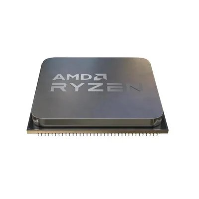 Prozessor AMD Ryzen 5 5500GT 6 Kerne 3,6 GHz Basistakt 4,4 GHz Turbo Radeon Grafik Tray