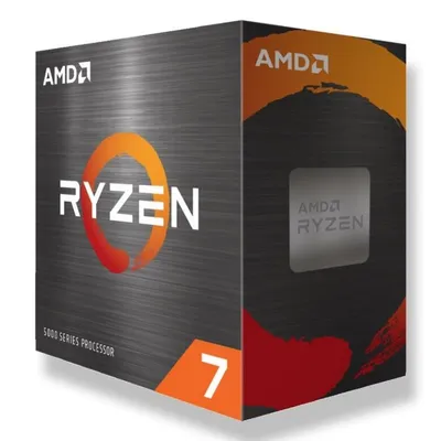 Prozessor AMD Ryzen 7 5800XT 8 Kerne 3,8 GHz Basistakt 4,7 GHz Turbo
