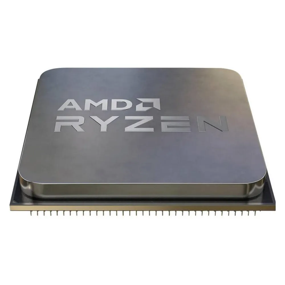 AMD Ryzen 5 5600XT 3