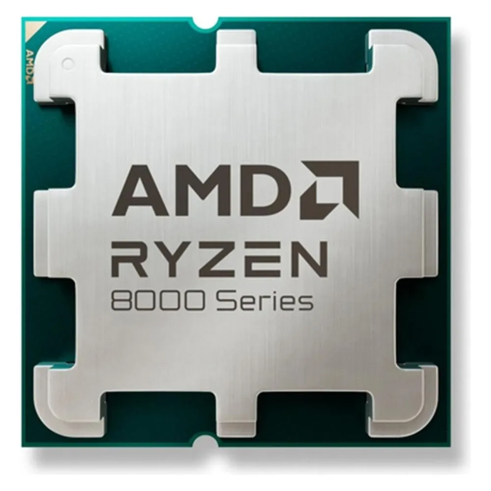 AMD Ryzen 5 8400F 4