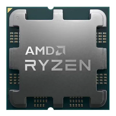 Prozessor AMD Ryzen 5 PRO 7445 6 Kerne 3,3 GHz Basistakt 4,3 GHz Turbo-Takt Radeon Grafik