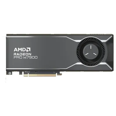 AMD Radeon PRO W7900 48 GB GDDR6