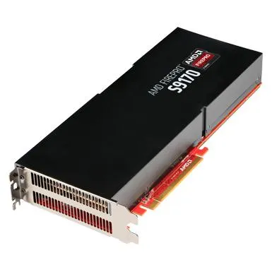 AMD FIREPRO S9170 32GB GDDR5