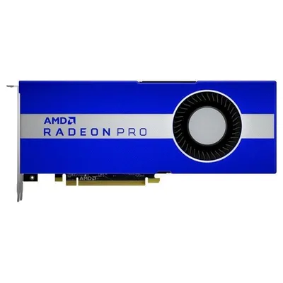 Grafikkarte AMD Radeon Pro W5700 8GB GDDR6