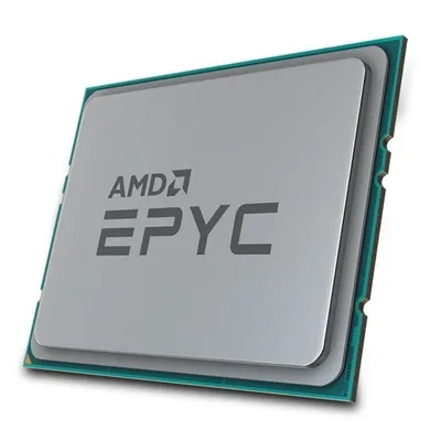 AMD EPYC 7313P 3 GHz/3,7 GHz