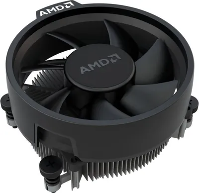 Processor cooling AMD AM4 Wraith Stealth 712-000071