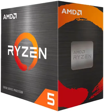 AMD Prozessor 5600