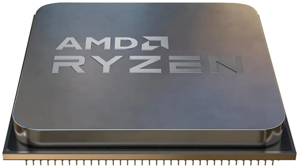 AMD Prozessor 5600GT