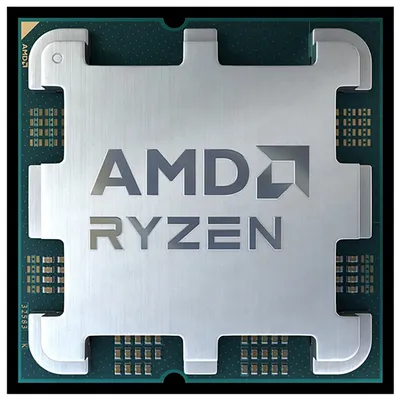 AMD Prozessor 7800X3D