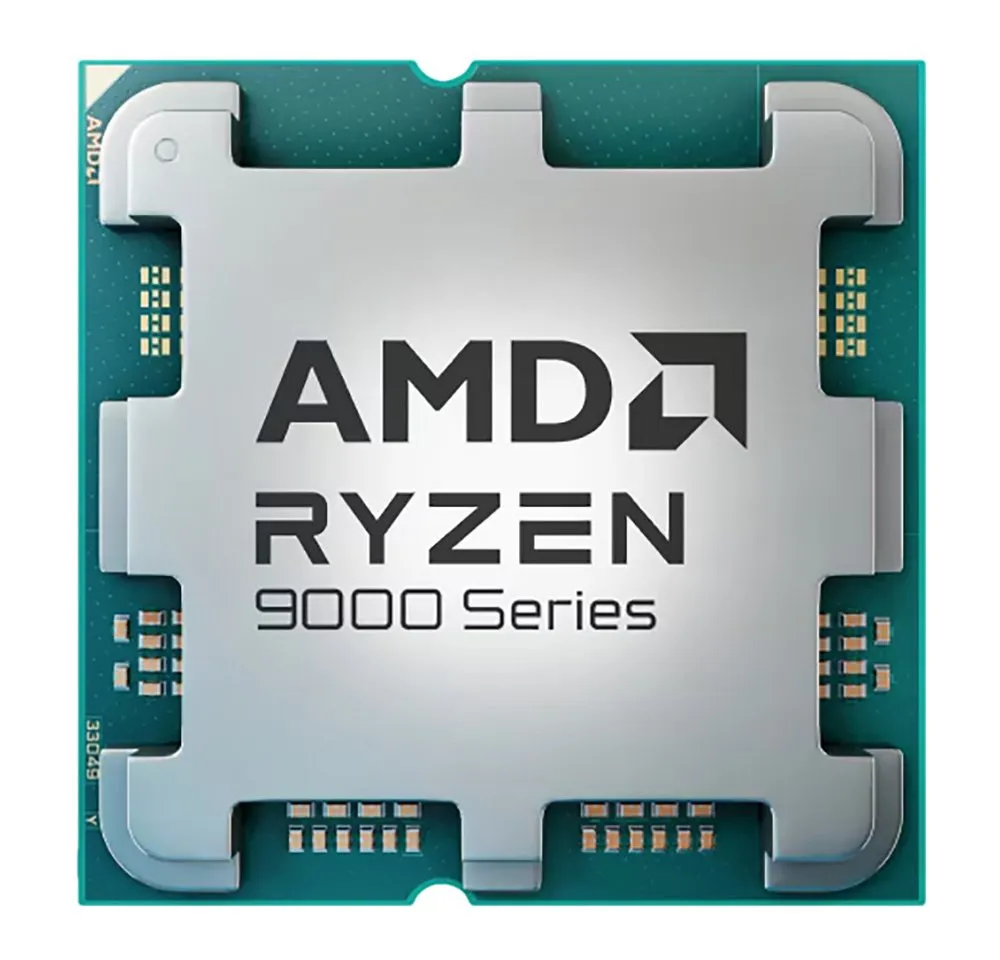 AMD Prozessor Ryzen™ 7 9700X