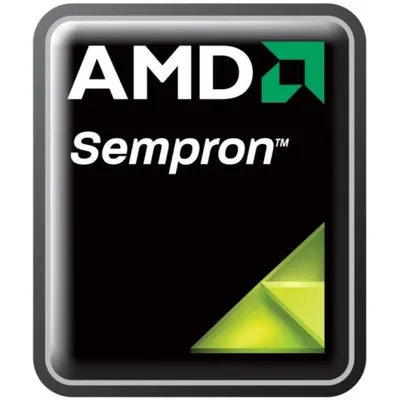 AMD Sempron 3000+ Prozessor, 1 Kern, 1,8 GHz, 32 Bit, Sockel 754, 62 W