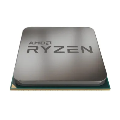 Prozessor AMD Ryzen 5 3400G 4 Kerne 3,7 GHz Basistakt 4,2 GHz Turbo Vega 11