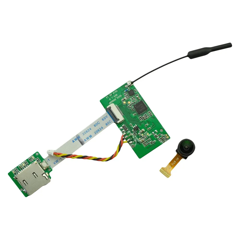 Amewi 5.8GHZ FPV X252