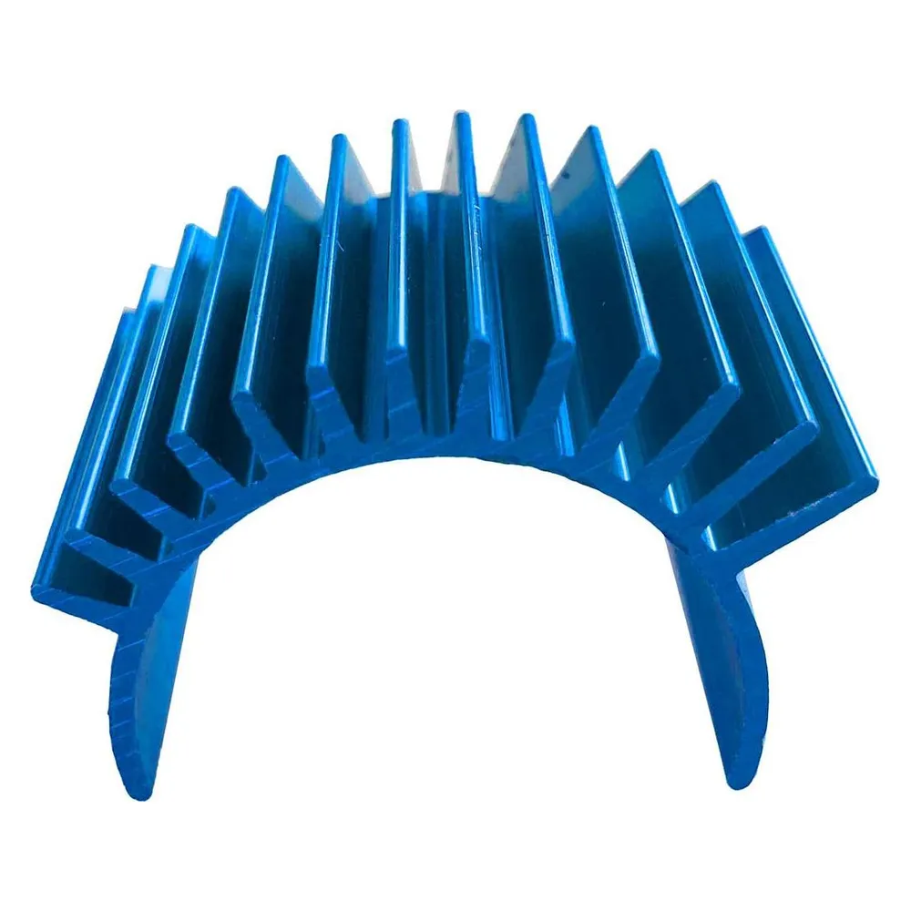 Amewi 6048 Motorkühler. blau