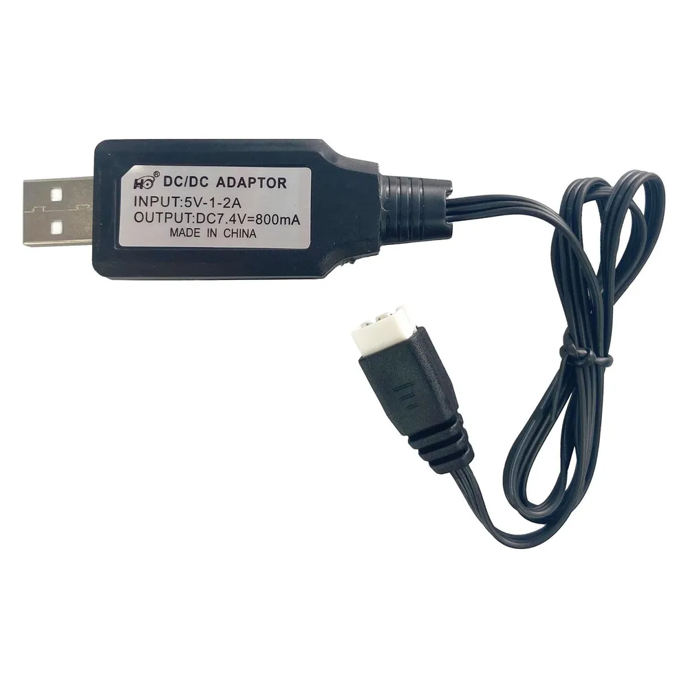 Amewi 6052 USB-Ladekabel